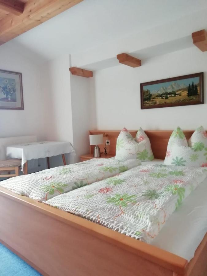 Appartement Reitlhof Вальд  Экстерьер фото