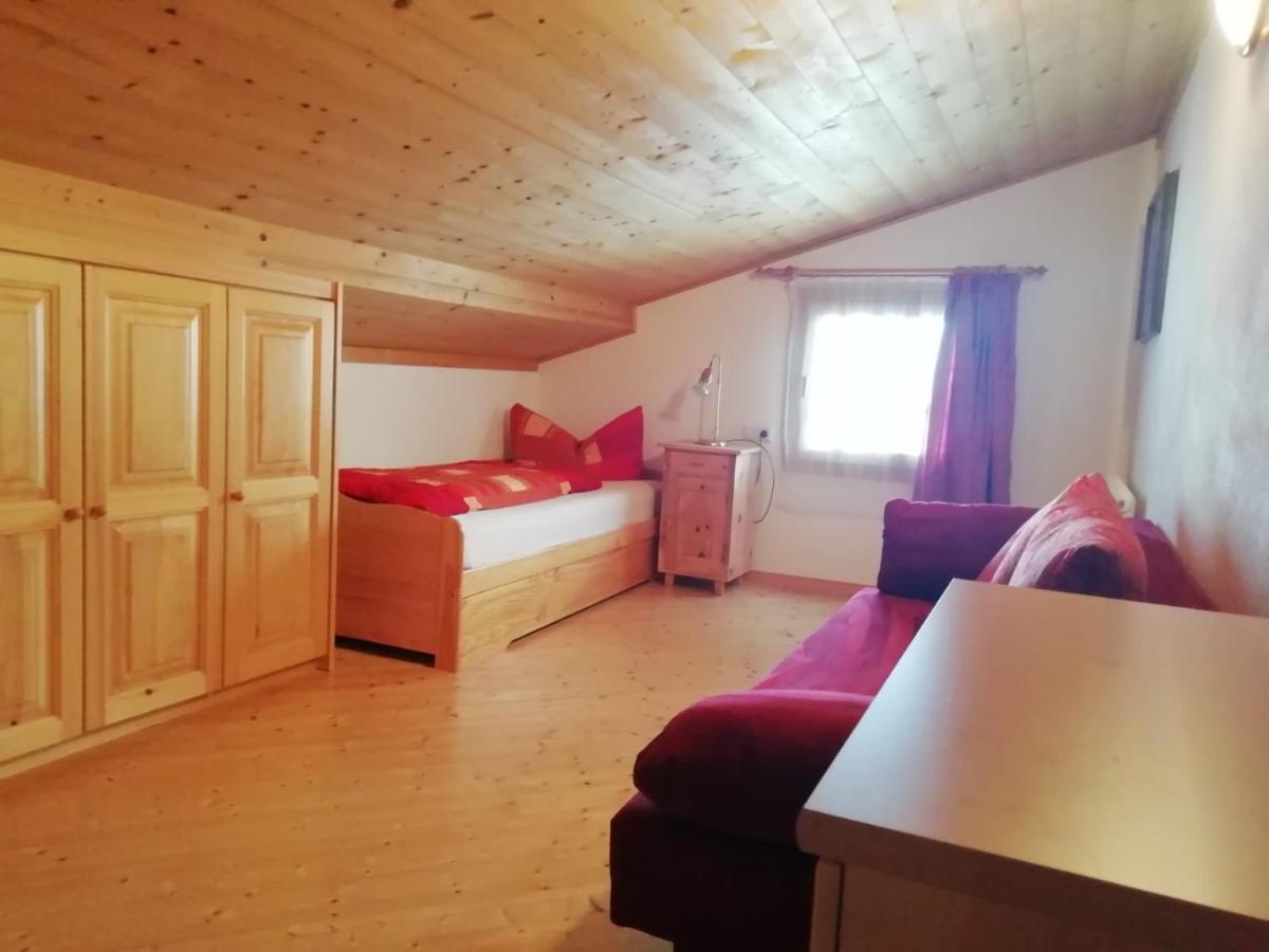 Appartement Reitlhof Вальд  Экстерьер фото