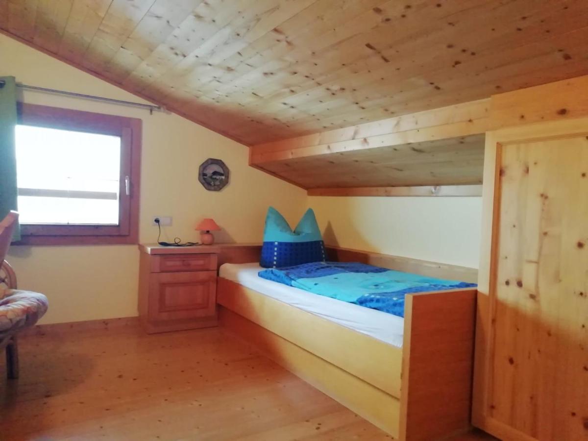 Appartement Reitlhof Вальд  Экстерьер фото