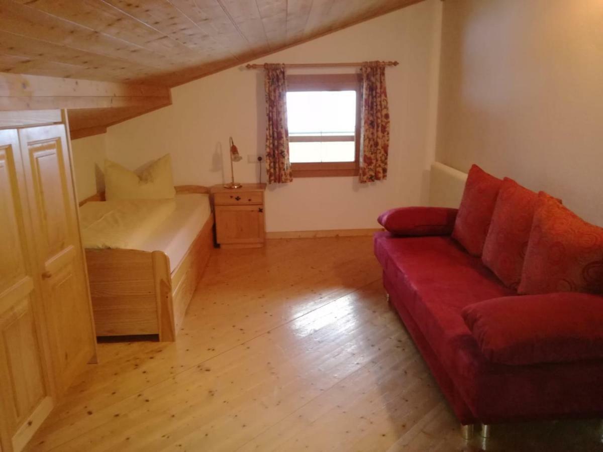 Appartement Reitlhof Вальд  Экстерьер фото