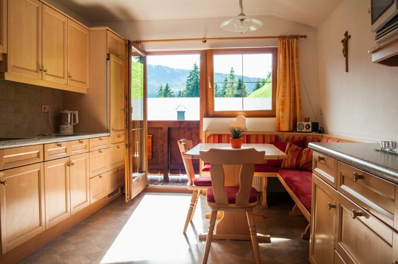 Appartement Reitlhof Вальд  Экстерьер фото